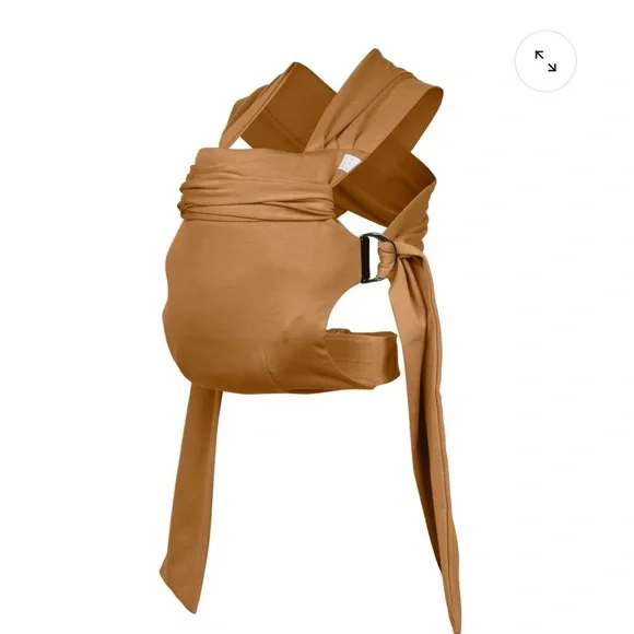 Lalabu carrier - camel - Picture 4 of 8